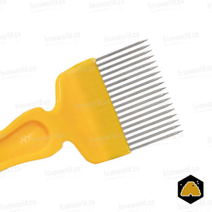 Capping Scratcher Tool