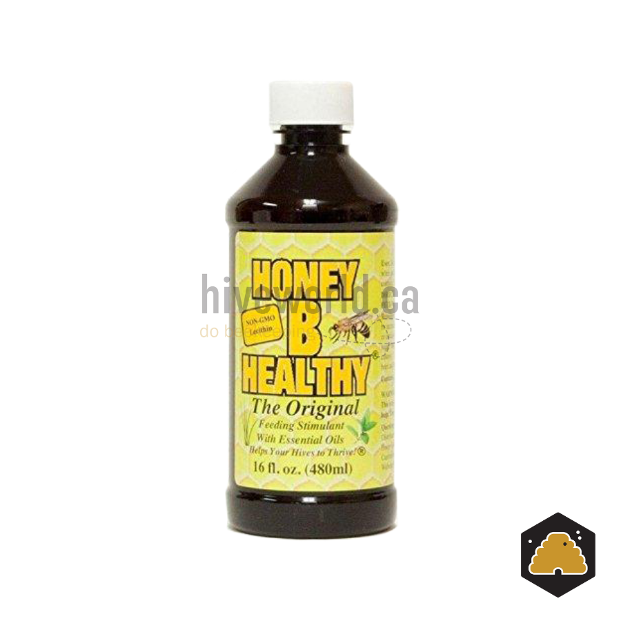 Honey-B-Healthy Original (16oz)