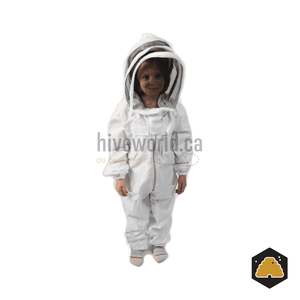 LittlePro Infant Bee Suit