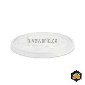Hiveworld Honey Container with Lid (8kg/18lbs)
