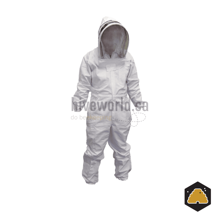 Sheriff Style Bee Coverall